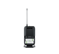 BLX1=-H10 BODYPACK TRANSMITTER FOR BLX & BLXR WIRELESS SYSTEMS / BODYPACK COMPONENT ONLY